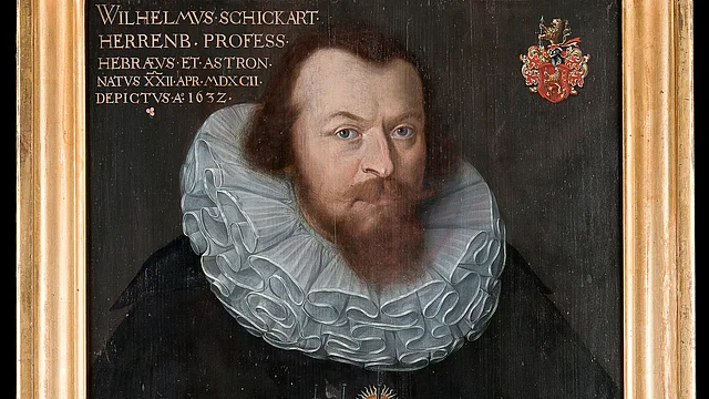 Sammlung Akademischer Porträts – Professorengalerie