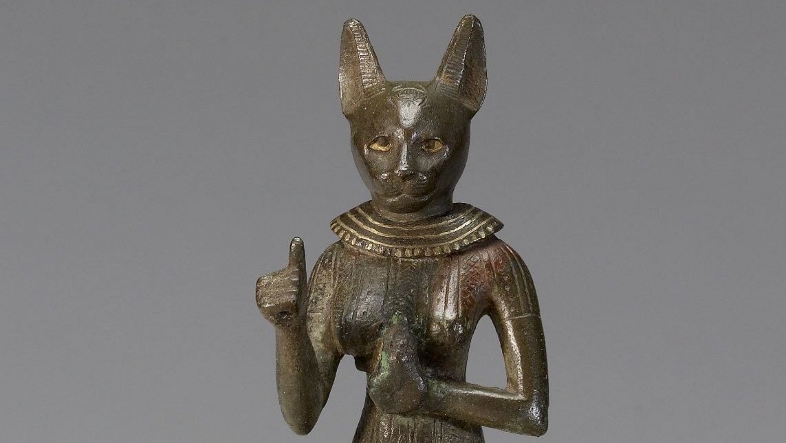 Bastet