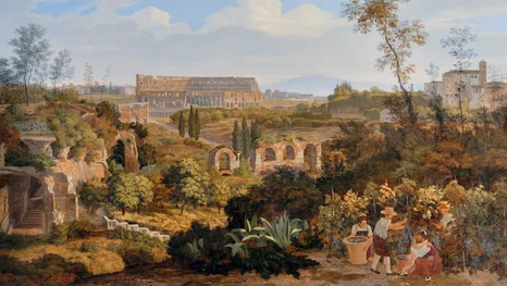 Gemäldesammlung Kölle