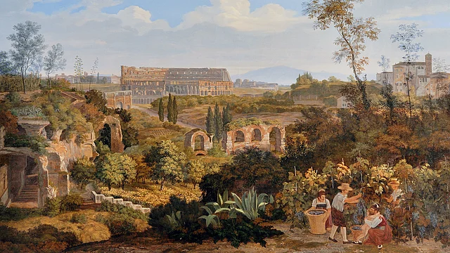 Gemäldesammlung Kölle