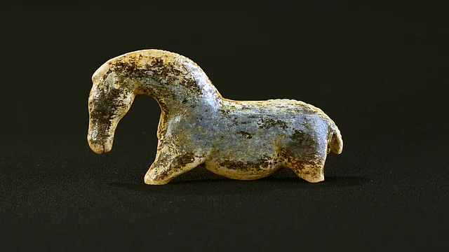 Sammlung der Älteren Urgeschichte