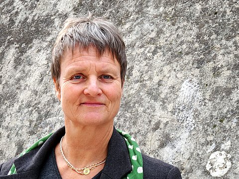 Eva Christina Zeller