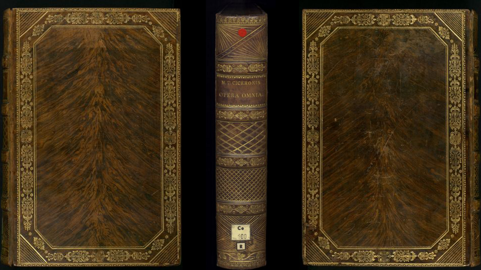 © Universitätsbibliothek Tübingen