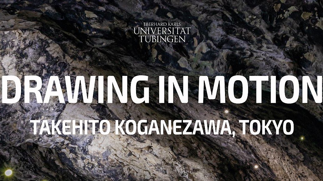 [Translate to English:] Drawing in Motion