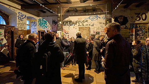 © MUT | F. Kurze