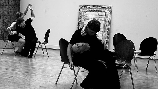 © Adrian Turner