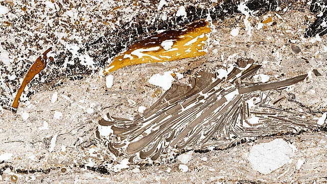 Geoarchäologische Sammlung
