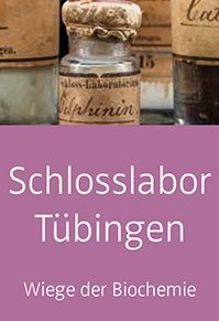 Wiege der Biochemie © Museum der Universität Tübingen/Valentin Marquardt