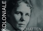 Schwarz-weiß-Portrait von Elisabeth Krämer-Bannow