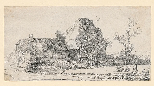 Graphische Sammlung