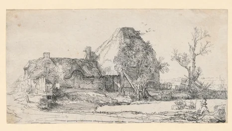 Graphische Sammlung