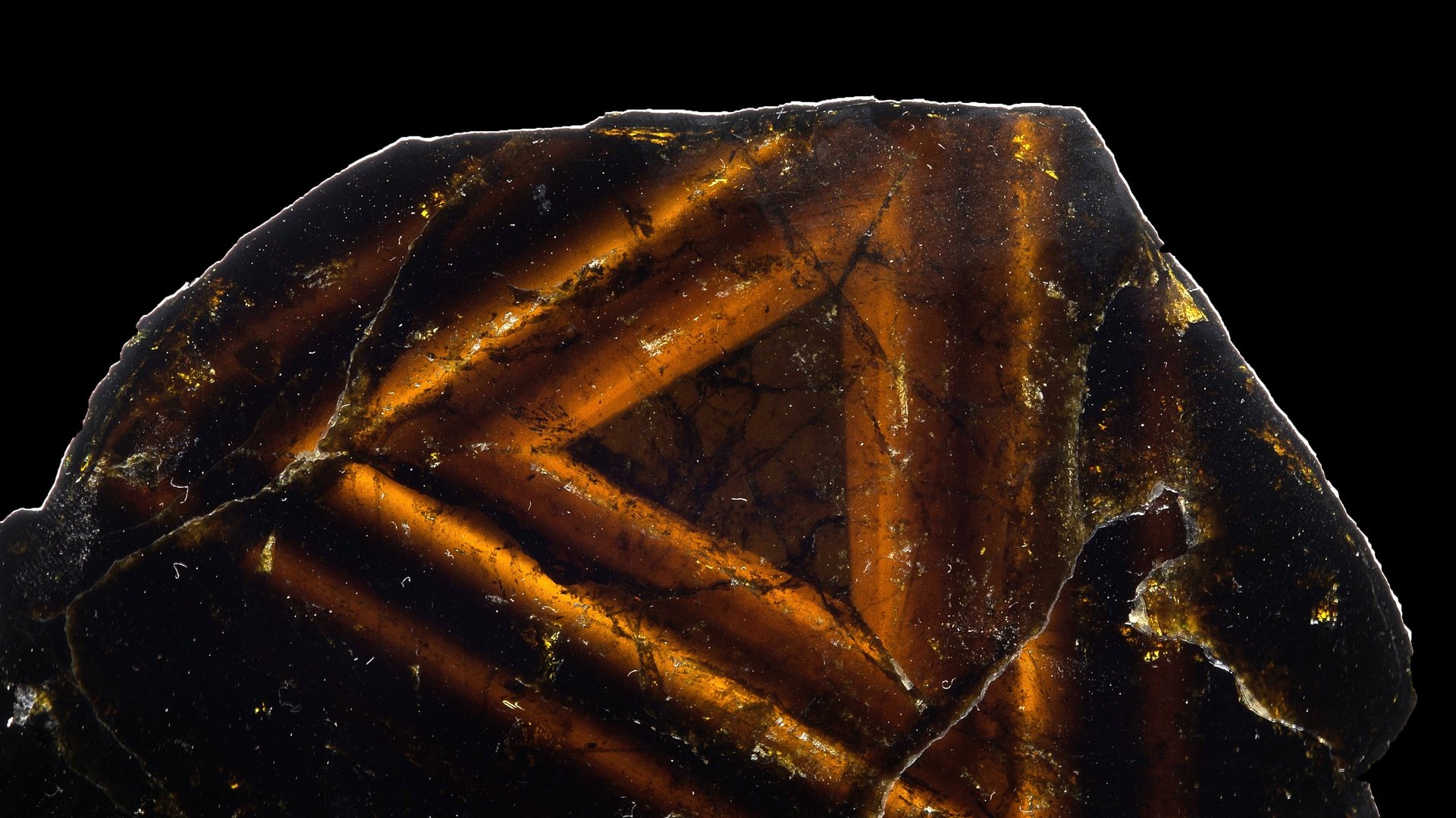 Tourmaline