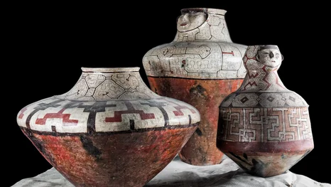 Ethnologische Sammlung