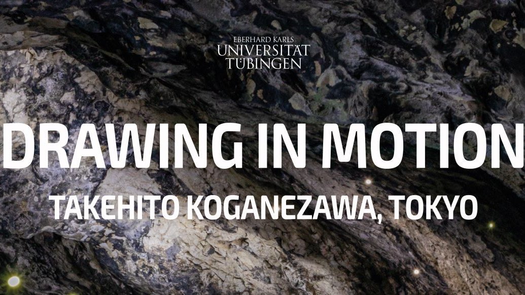 [Translate to English:] Drawing in Motion