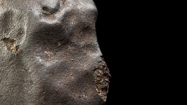 Ursprung von Materie und Leben: Murchison-Meteorit, 4,567 Milliarden Jahre alt