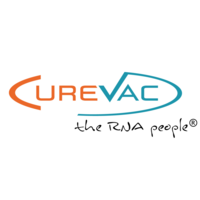 Logo Curevac