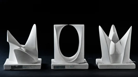 Mathematische Modellsammlung