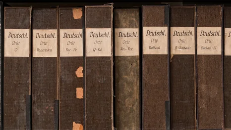 Sammlung des Kunsthistorischen Instituts