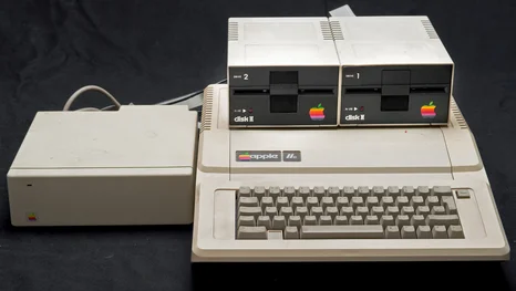 Computersammlung