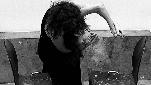 © Adrian Turner