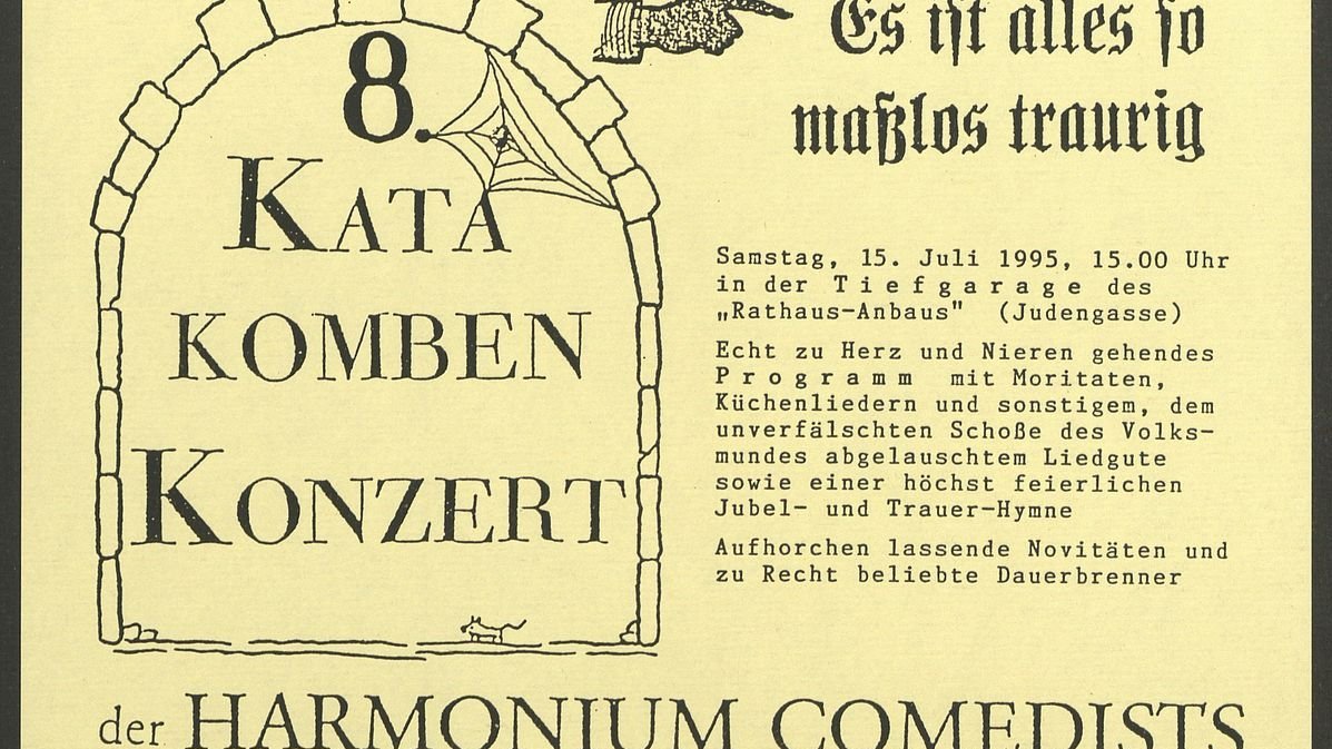 Startseite MUT Tübingen
