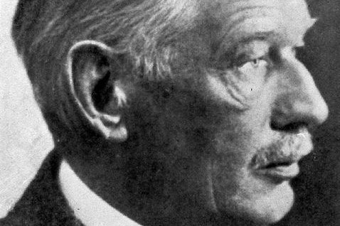 Foto: Franz Knoop © Museum der Universität Tübingen