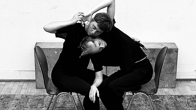 © Adrian Turner