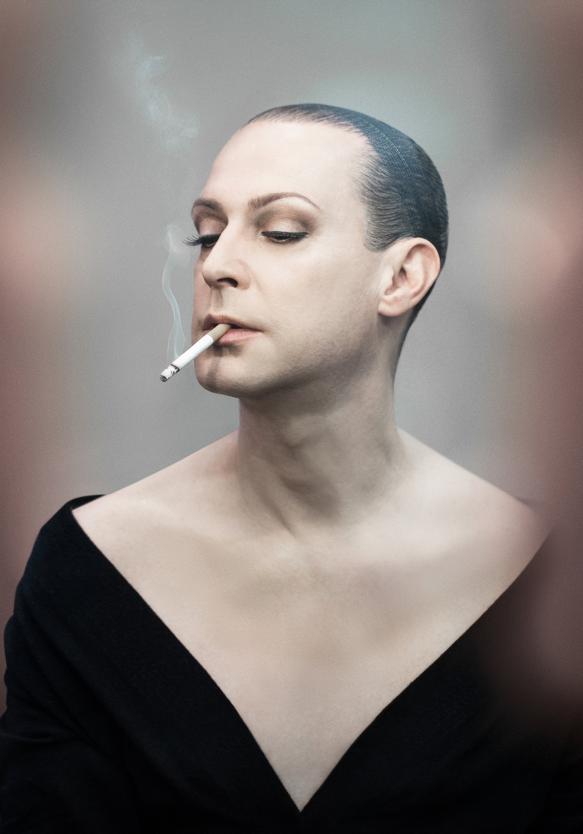 © Tina Acke