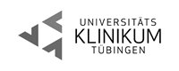 Abbildung: Logo Universitätsklinikum Tübingen