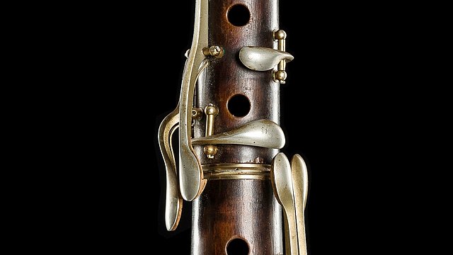 Musikinstrumentensammlung