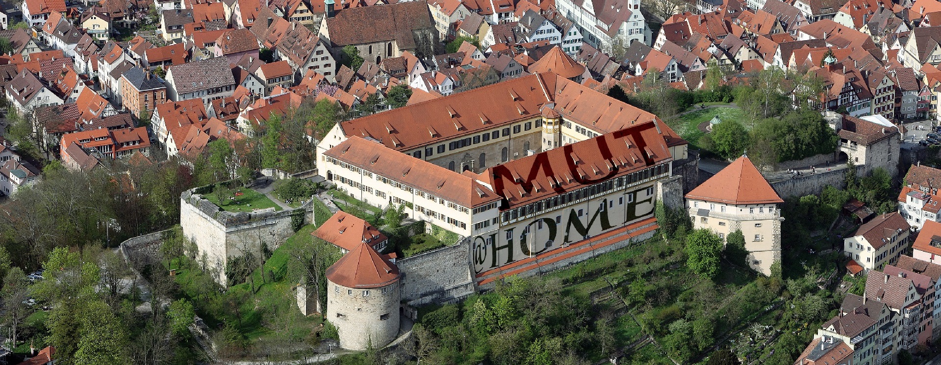 Startseite - MUT Tübingen