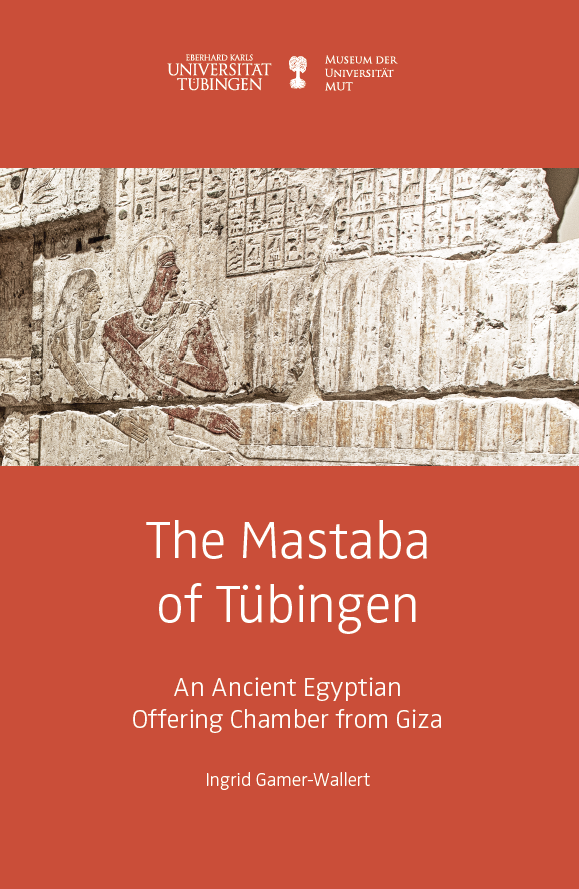 The Mastaba of Tübingen