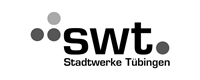 Abbildung: Logo Stadtwerke Tübingen