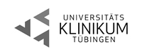 Abbildung: Logo Universitätsklinikum Tübingen