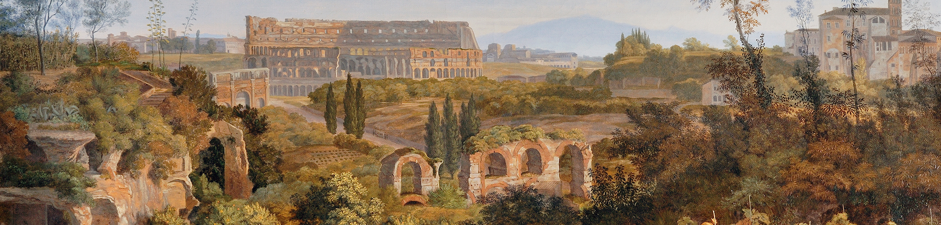 Abbildung: Gemäldesammlung © Museum der Universität Tübingen/Valentin Marquardt