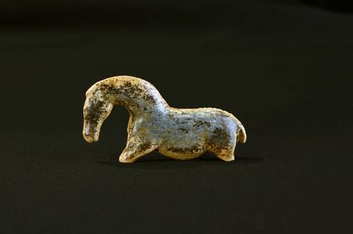 Sammlung der Älteren Urgeschichte