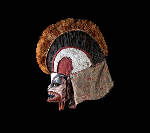 Ethnologische Sammlung