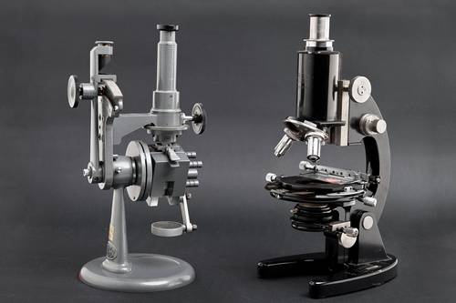 Fundus Wissenschaftsgeschichte am MUT