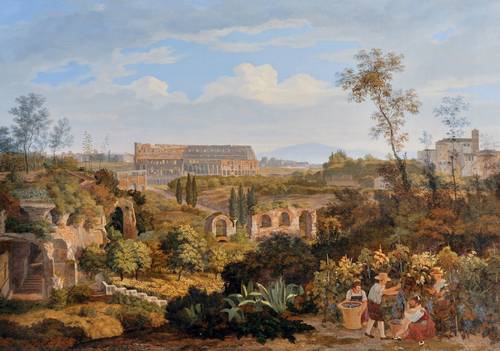 Gemäldesammlung Kölle