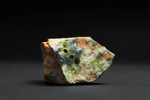Mineralogische Sammlung