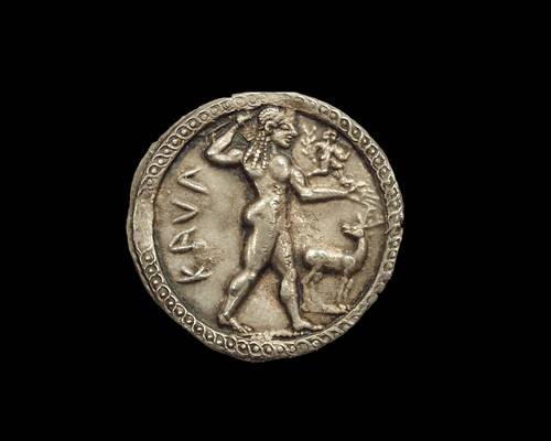 Münzsammlung der Klassischen Archäologie