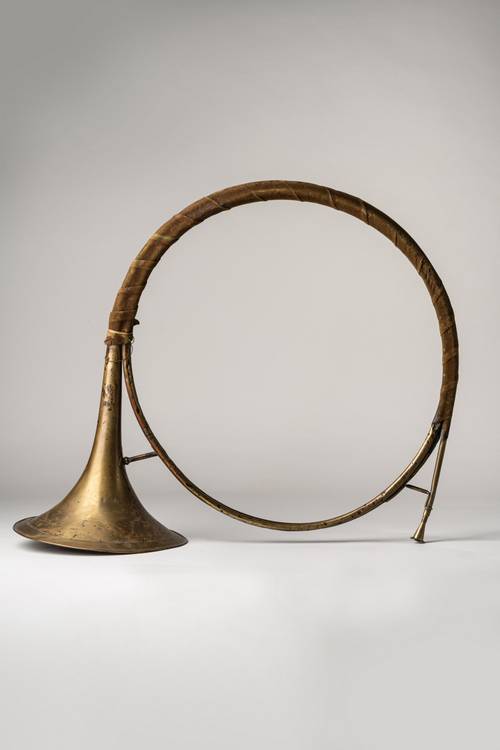 Musikinstrumentensammlung