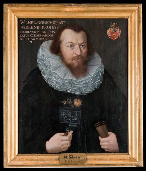 Sammlung Akademischer Porträts – Professorengalerie